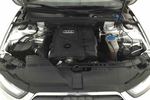 奥迪A4L2013款35 TFSI 自动标准型
