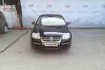 大众速腾2009款1.6L 手动舒适型