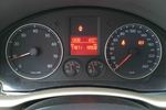 大众速腾2009款1.6L 手动舒适型