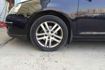 大众速腾2009款1.6L 手动舒适型