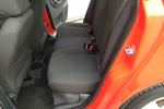 斯柯达晶锐2011款1.6L 手自一体 酷黑版