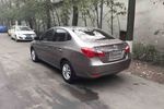 现代悦动2011款1.6L 手动舒适型