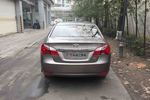 现代悦动2011款1.6L 手动舒适型