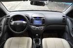 现代悦动2011款1.6L 手动舒适型