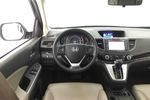 本田CR-V2012款2.4L 四驱尊贵导航版 点击看大图
