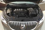 别克君越2013款2.4L SIDI 豪华舒适型