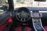 路虎揽胜极光2012款2.0T 5门耀动版 