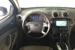 福特致胜2011款2.0T GTDi200 豪华型