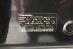 斯巴鲁森林人2010款2.0 XS 手自一体 运动特别版