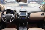 现代ix352012款2.0L 自动两驱精英版GLS 