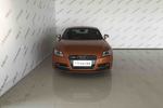 奥迪TT2013款TTS Coupe 2.0TFSI quattro