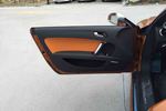奥迪TT2013款TTS Coupe 2.0TFSI quattro