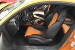 奥迪TT2013款TTS Coupe 2.0TFSI quattro