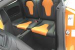 奥迪TT2013款TTS Coupe 2.0TFSI quattro