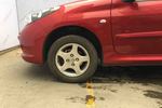 标致207三厢2011款驭乐版 1.4L 手动