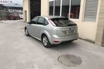 福特福克斯两厢2009款1.8L 手动舒适型