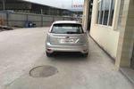 福特福克斯两厢2009款1.8L 手动舒适型