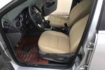 福特福克斯两厢2009款1.8L 手动舒适型