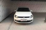 大众Polo2014款1.6L 自动 舒适版