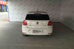 大众Polo2014款1.6L 自动 舒适版