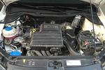 大众Polo2014款1.6L 自动 舒适版