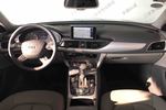 奥迪A6L2012款TFSI 舒适型(2.0T)