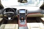 凯迪拉克SLS赛威2010款3.0L 精英型