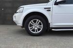 路虎神行者22013款2.2T SD4 SE柴油款