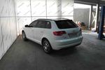 奥迪A3 Sportback2013款30 TFSI 舒适型