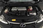 雷克萨斯CT200h2012款1.8L 精英版