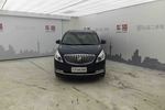 别克GL82011款全新款 2.4L LT 行政版
