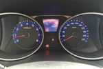 现代ix352012款2.0L 自动两驱精英版GLS 