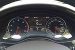 奥迪A6L2012款30 FSI 舒适型(2.5L)