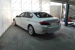 宝马5系2014款525Li 豪华设计套装