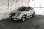 凯迪拉克SRX2014款3.0L 精英型