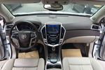 凯迪拉克SRX2014款3.0L 精英型
