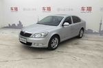 斯柯达明锐2012款1.4TSI 手动逸俊版