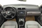 斯柯达明锐2012款1.4TSI 手动逸俊版