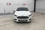 福特蒙迪欧2013款2.0L GTDi240 旗舰型