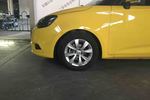 MG32013款1.5L 自动精英版