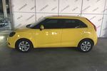 MG32013款1.5L 自动精英版