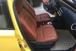 MG32013款1.5L 自动精英版