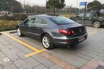 大众CC2010款2.0TSI 至尊型