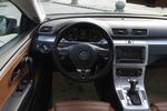 大众CC2010款2.0TSI 至尊型