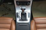 大众CC2010款2.0TSI 至尊型