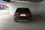宝马X12013款sDrive18i 时尚型