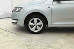 斯柯达昕锐2013款1.6L 自动智选型