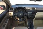 铃木启悦2015款1.6L 自动乐享型