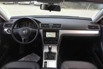 大众帕萨特2014款1.8TSI DSG尊荣导航版