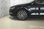 大众帕萨特2014款1.8TSI DSG尊荣导航版